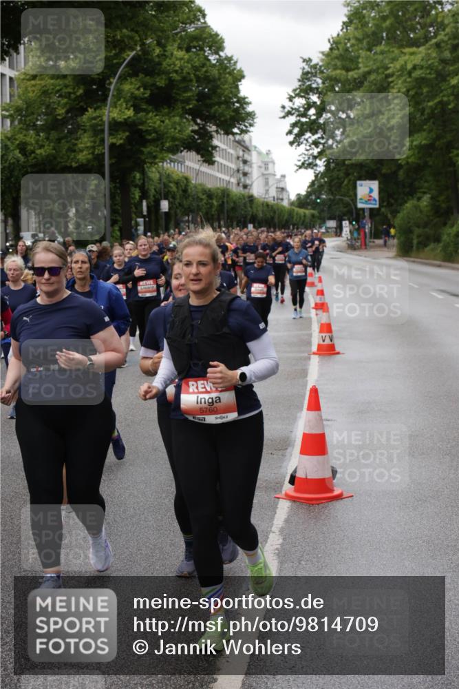 14.06.2026 - REWE Women's Run Jannik Wohlers http://msf.ph/oto/9814709 14.06.2026 10:41:47 Laufen 5760 meine-sportfotos.de
