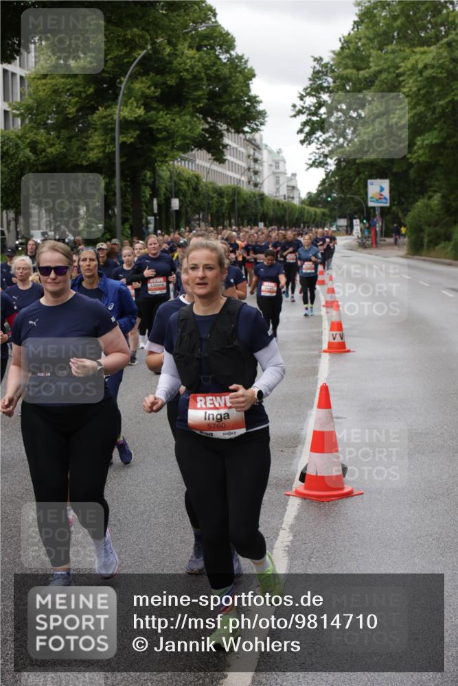 14.06.2026 - REWE Women's Run Jannik Wohlers http://msf.ph/oto/9814710 14.06.2026 10:41:47 Laufen 5760 meine-sportfotos.de