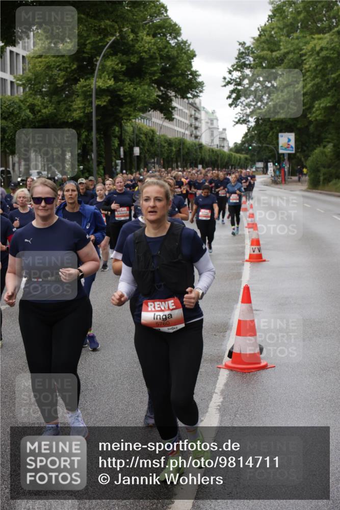 14.06.2026 - REWE Women's Run Jannik Wohlers http://msf.ph/oto/9814711 14.06.2026 10:41:47 Laufen 5760 meine-sportfotos.de