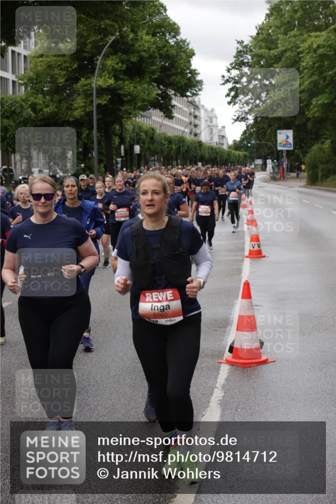 14.06.2026 - REWE Women's Run Jannik Wohlers http://msf.ph/oto/9814712 14.06.2026 10:41:47 Laufen 5760, 47 meine-sportfotos.de