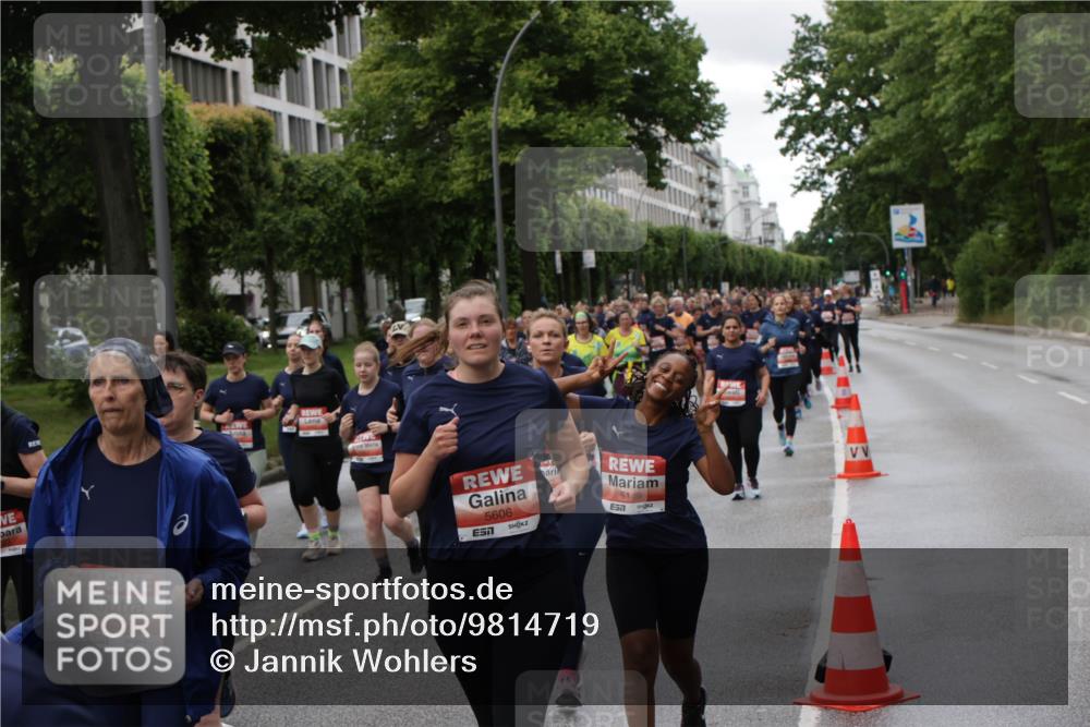 14.06.2026 - REWE Women's Run Jannik Wohlers http://msf.ph/oto/9814719 14.06.2026 10:41:49 Laufen 5727, 5606, 51, 5149, 657 meine-sportfotos.de