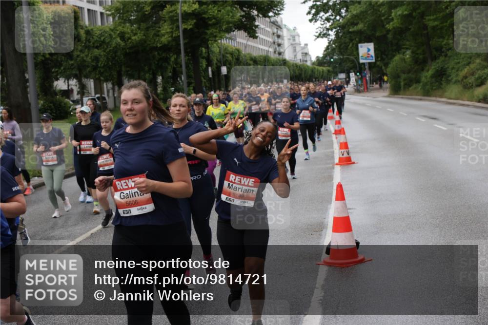 14.06.2026 - REWE Women's Run Jannik Wohlers http://msf.ph/oto/9814721 14.06.2026 10:41:49 Laufen 5606, 5149, 7 meine-sportfotos.de