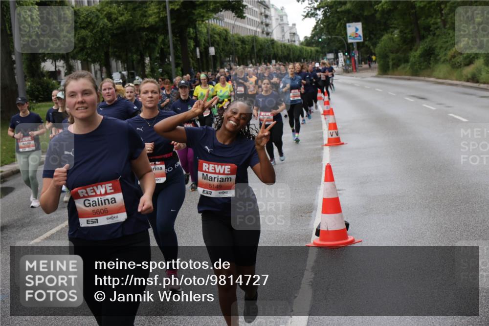 14.06.2026 - REWE Women's Run Jannik Wohlers http://msf.ph/oto/9814727 14.06.2026 10:41:49 Laufen 5606, 5149, 51 meine-sportfotos.de