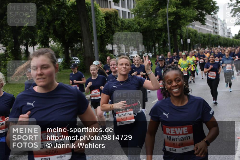 14.06.2026 - REWE Women's Run Jannik Wohlers http://msf.ph/oto/9814729 14.06.2026 10:41:50 Laufen 5606, 5312, 5149 meine-sportfotos.de