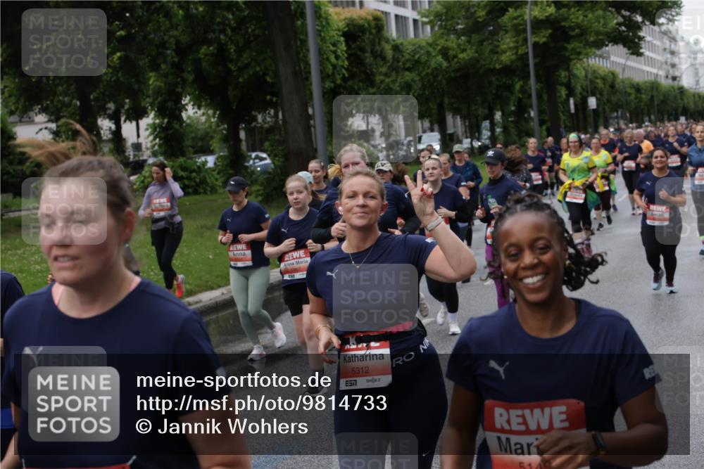 14.06.2026 - REWE Women's Run Jannik Wohlers http://msf.ph/oto/9814733 14.06.2026 10:41:51 Laufen 53, 5312, 51 meine-sportfotos.de