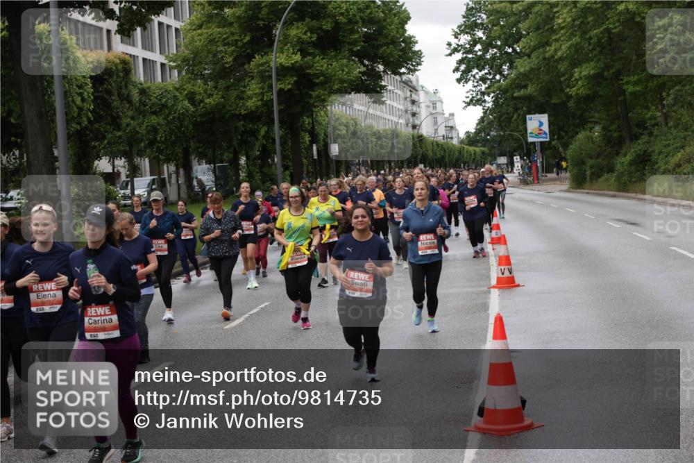 14.06.2026 - REWE Women's Run Jannik Wohlers http://msf.ph/oto/9814735 14.06.2026 10:41:52 Laufen 5977, 5349 meine-sportfotos.de
