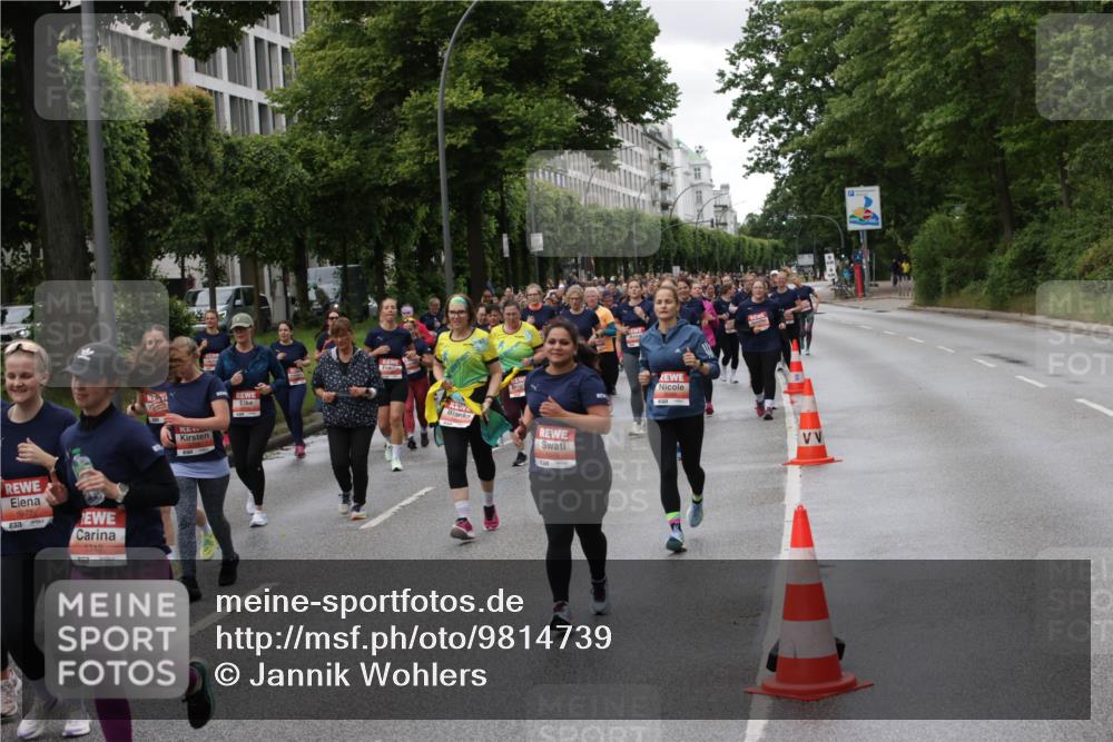 14.06.2026 - REWE Women's Run Jannik Wohlers http://msf.ph/oto/9814739 14.06.2026 10:41:52 Laufen 5977, 5349 meine-sportfotos.de