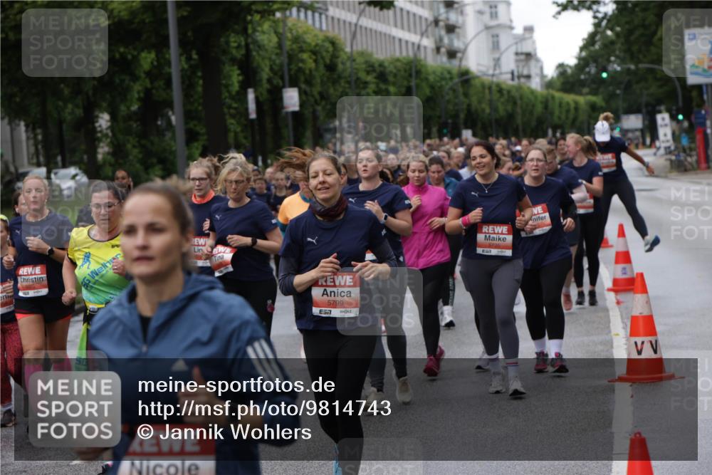 14.06.2026 - REWE Women's Run Jannik Wohlers http://msf.ph/oto/9814743 14.06.2026 10:41:55 Laufen 5799, 7, 5735 meine-sportfotos.de