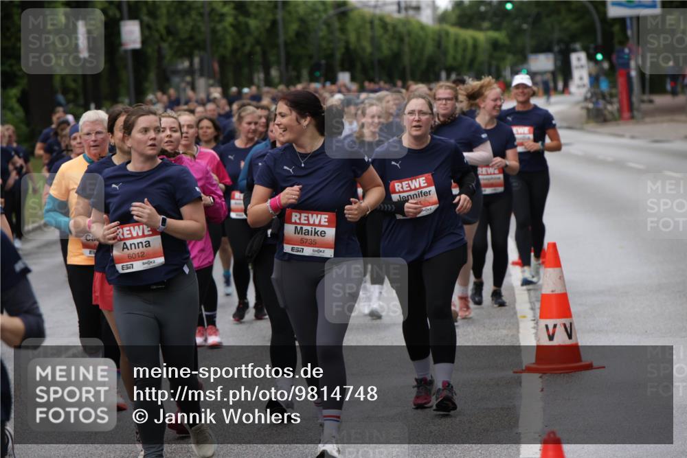 14.06.2026 - REWE Women's Run Jannik Wohlers http://msf.ph/oto/9814748 14.06.2026 10:41:56 Laufen 6012, 7, 5735, 7 meine-sportfotos.de