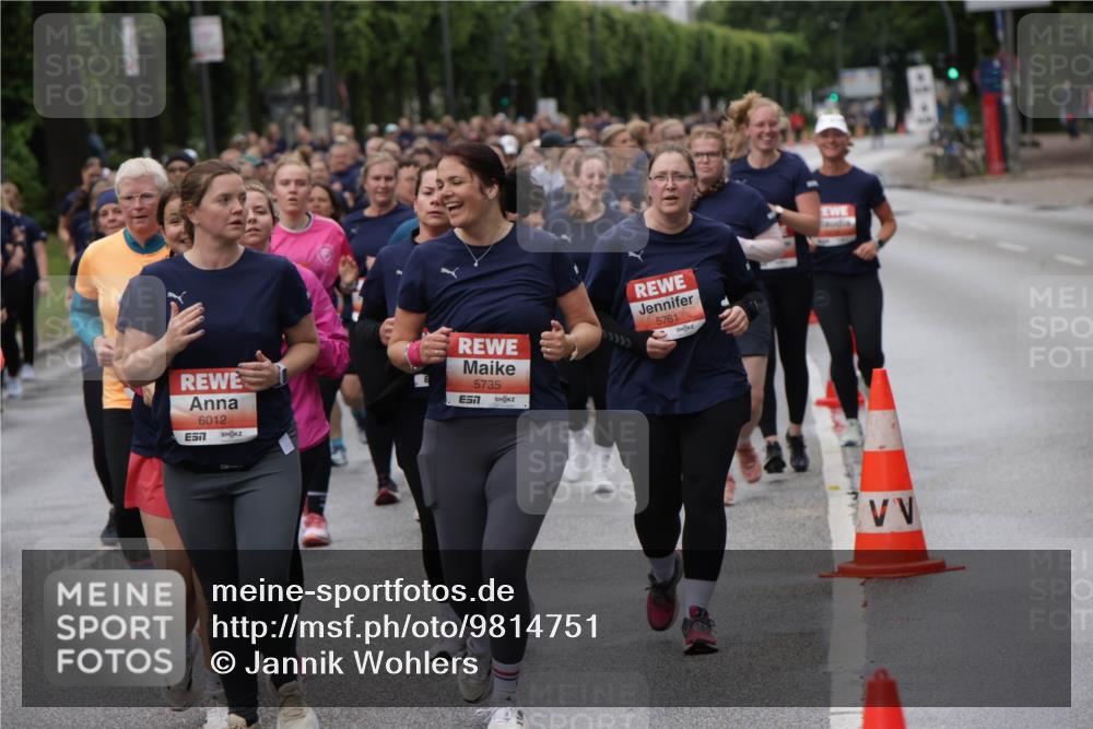 14.06.2026 - REWE Women's Run Jannik Wohlers http://msf.ph/oto/9814751 14.06.2026 10:41:57 Laufen 6012, 7, 5735, 7, 5781 meine-sportfotos.de