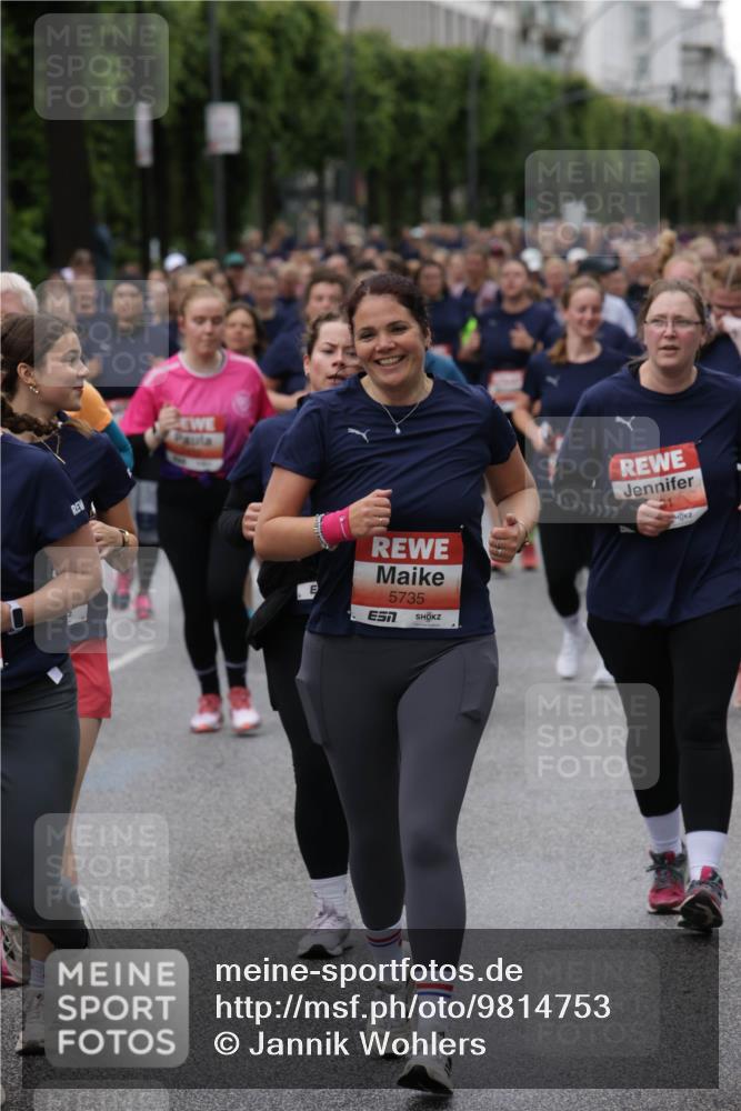 14.06.2026 - REWE Women's Run Jannik Wohlers http://msf.ph/oto/9814753 14.06.2026 10:41:58 Laufen 5735 meine-sportfotos.de