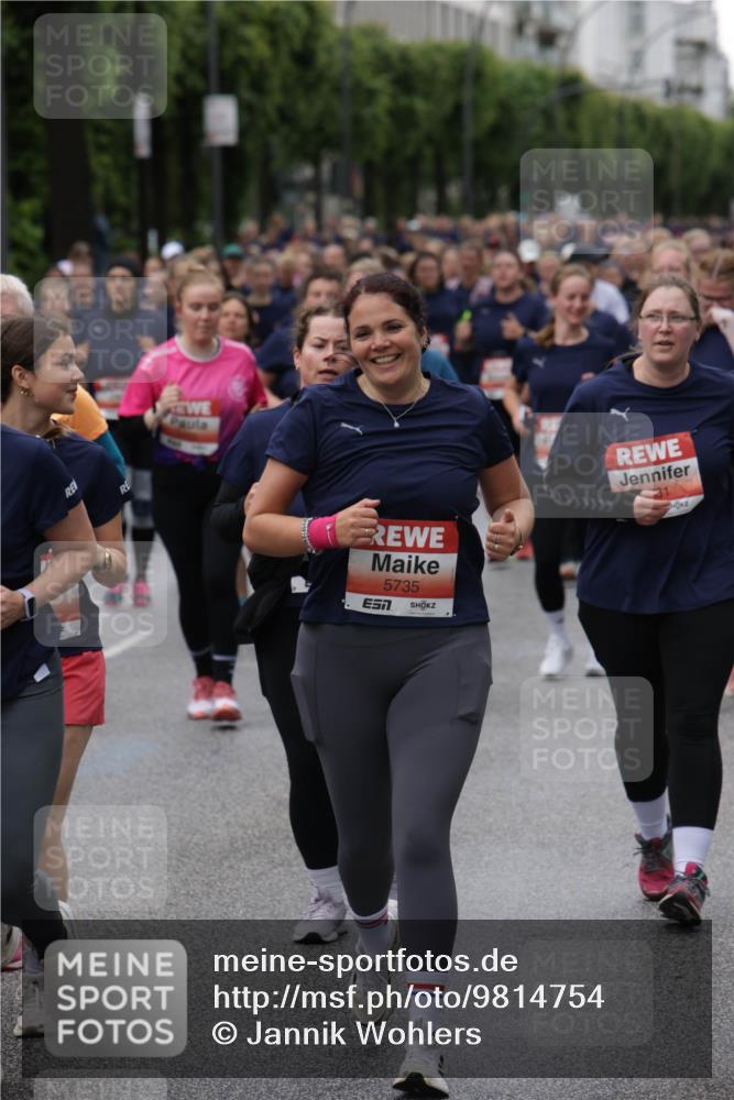 14.06.2026 - REWE Women's Run Jannik Wohlers http://msf.ph/oto/9814754 14.06.2026 10:41:58 Laufen 5735 meine-sportfotos.de