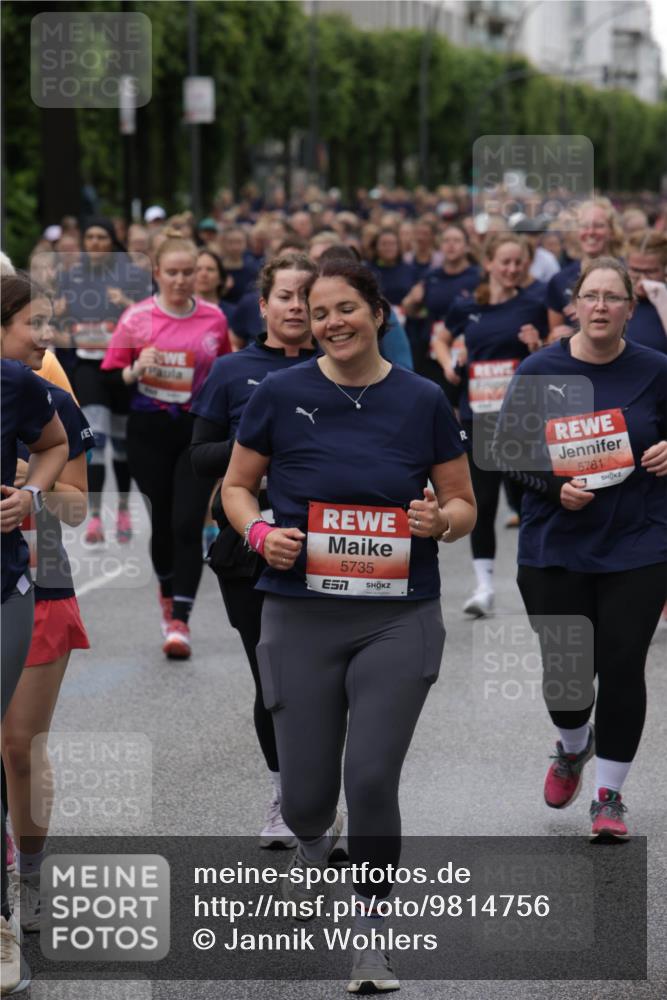 14.06.2026 - REWE Women's Run Jannik Wohlers http://msf.ph/oto/9814756 14.06.2026 10:41:58 Laufen 5735, 5781 meine-sportfotos.de