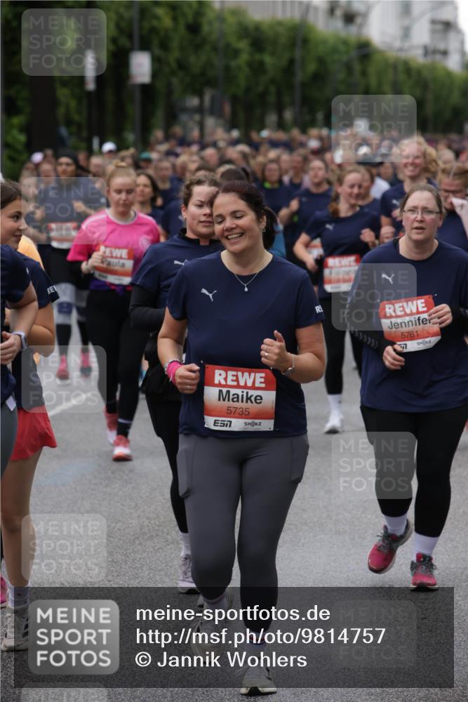 14.06.2026 - REWE Women's Run Jannik Wohlers http://msf.ph/oto/9814757 14.06.2026 10:41:58 Laufen 5735, 5781, 57 meine-sportfotos.de