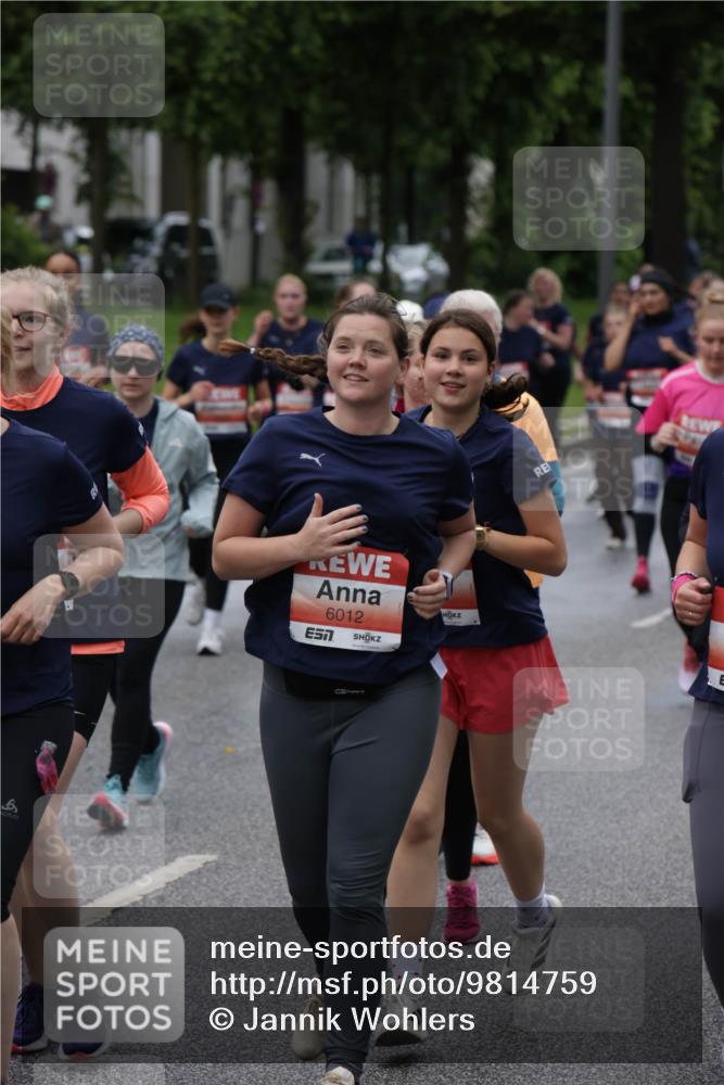 14.06.2026 - REWE Women's Run Jannik Wohlers http://msf.ph/oto/9814759 14.06.2026 10:41:59 Laufen 6012, 7 meine-sportfotos.de