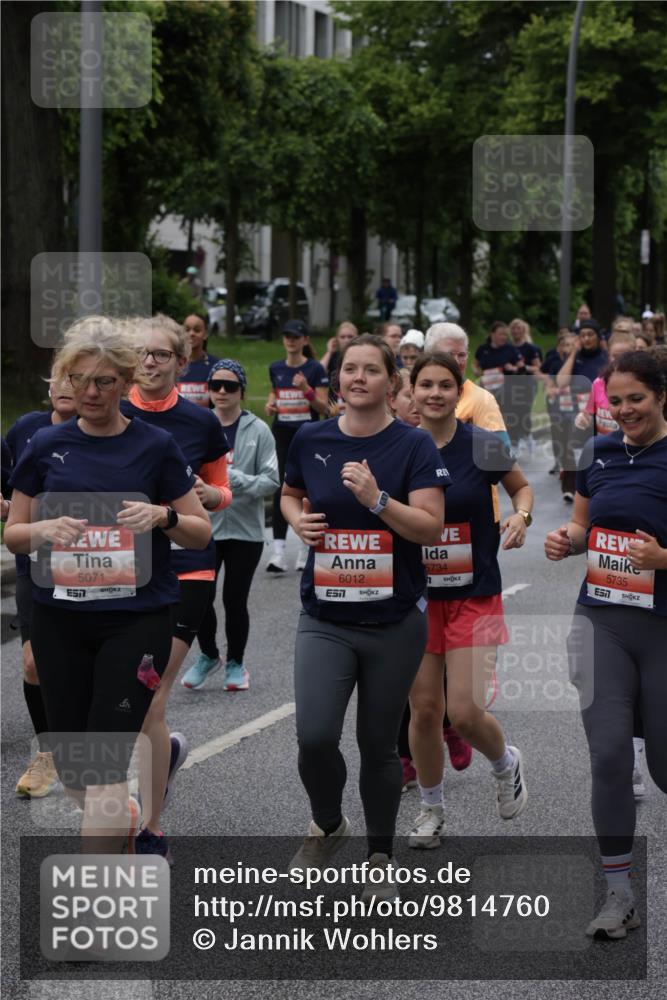 14.06.2026 - REWE Women's Run Jannik Wohlers http://msf.ph/oto/9814760 14.06.2026 10:41:59 Laufen 5071, 6012, 5734, 1, 5735 meine-sportfotos.de