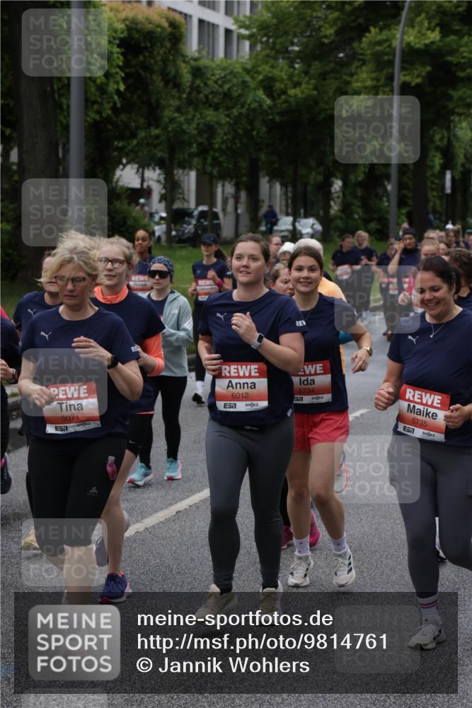 14.06.2026 - REWE Women's Run Jannik Wohlers http://msf.ph/oto/9814761 14.06.2026 10:41:59 Laufen 5071, 6012, 5734, 5735, 7 meine-sportfotos.de