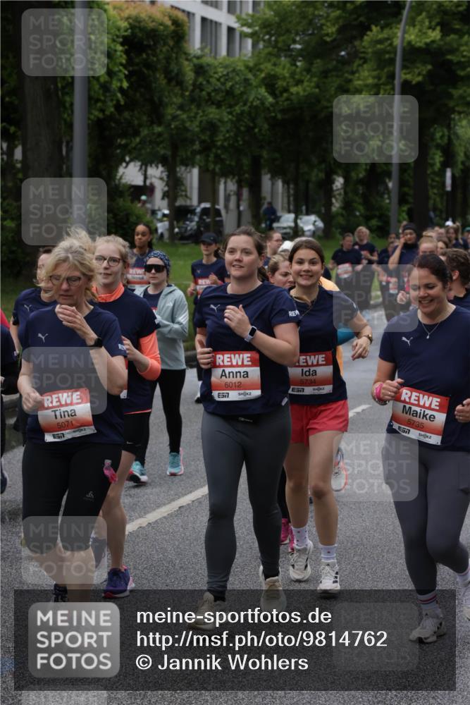14.06.2026 - REWE Women's Run Jannik Wohlers http://msf.ph/oto/9814762 14.06.2026 10:41:59 Laufen 5071, 6012, 7, 5734, 5735 meine-sportfotos.de
