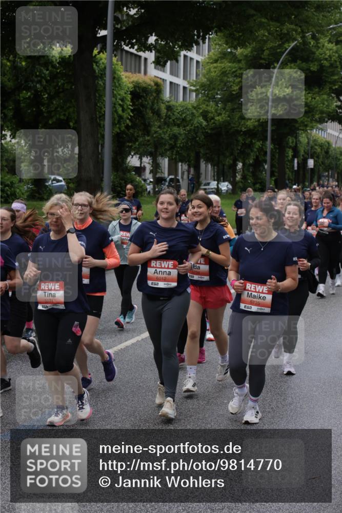 14.06.2026 - REWE Women's Run Jannik Wohlers http://msf.ph/oto/9814770 14.06.2026 10:42:00 Laufen 5071, 650, 6012, 57, 5734, 5735, 657 meine-sportfotos.de