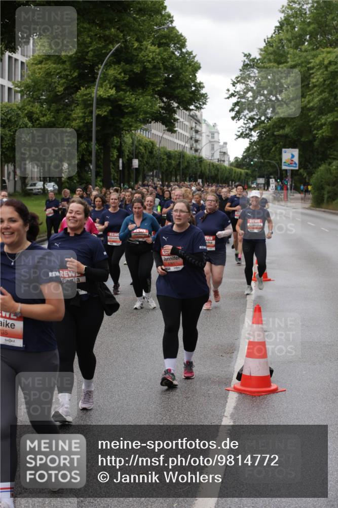14.06.2026 - REWE Women's Run Jannik Wohlers http://msf.ph/oto/9814772 14.06.2026 10:42:01 Laufen 35, 5781, 51 meine-sportfotos.de