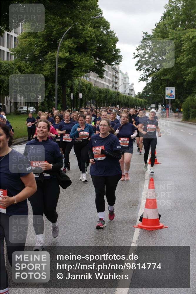14.06.2026 - REWE Women's Run Jannik Wohlers http://msf.ph/oto/9814774 14.06.2026 10:42:01 Laufen 5781 meine-sportfotos.de