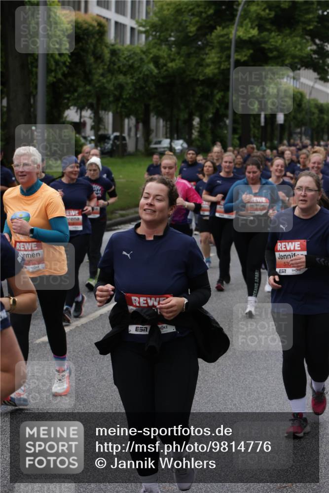 14.06.2026 - REWE Women's Run Jannik Wohlers http://msf.ph/oto/9814776 14.06.2026 10:42:02 Laufen 600, 578, 7 meine-sportfotos.de