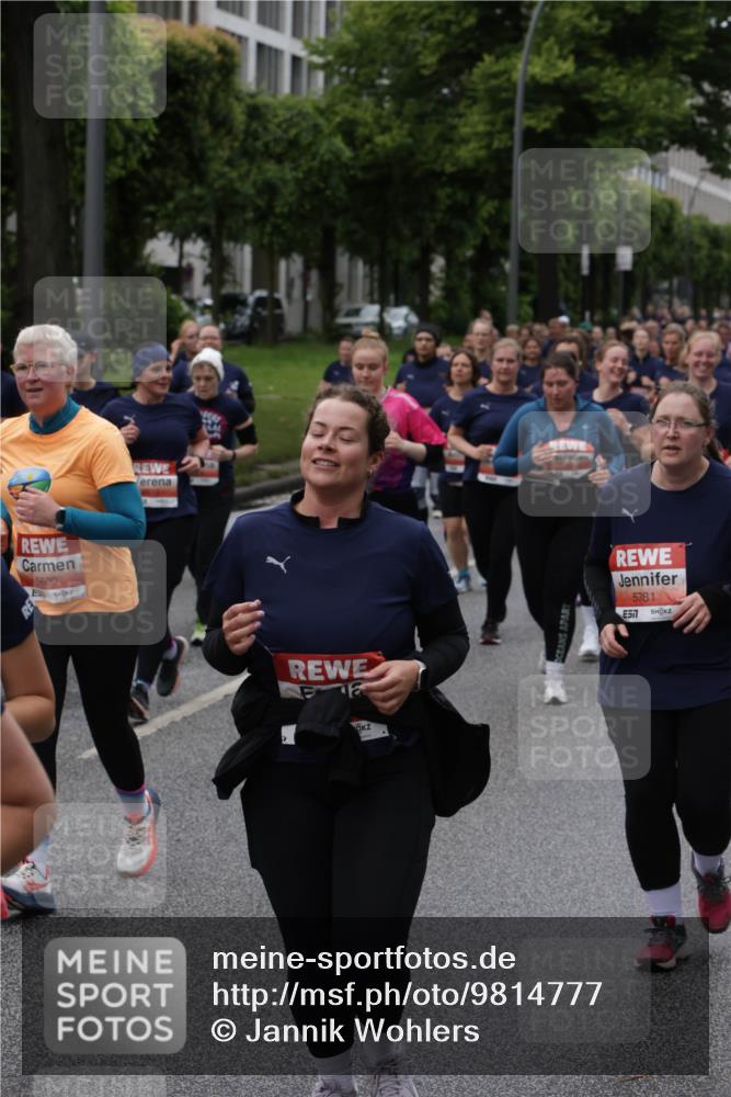 14.06.2026 - REWE Women's Run Jannik Wohlers http://msf.ph/oto/9814777 14.06.2026 10:42:02 Laufen 5600, 5781, 57 meine-sportfotos.de