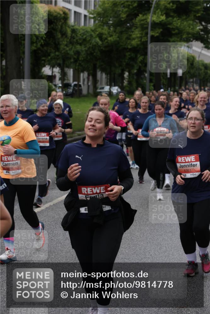 14.06.2026 - REWE Women's Run Jannik Wohlers http://msf.ph/oto/9814778 14.06.2026 10:42:02 Laufen 5600, 5781, 7 meine-sportfotos.de