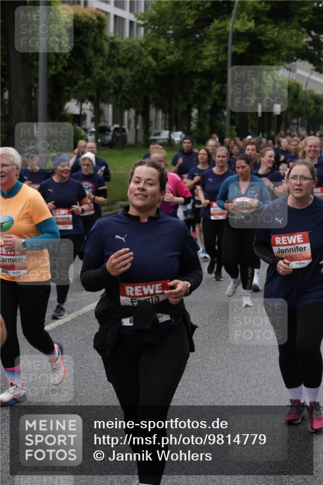 14.06.2026 - REWE Women's Run Jannik Wohlers http://msf.ph/oto/9814779 14.06.2026 10:42:02 Laufen 5600, 5781 meine-sportfotos.de