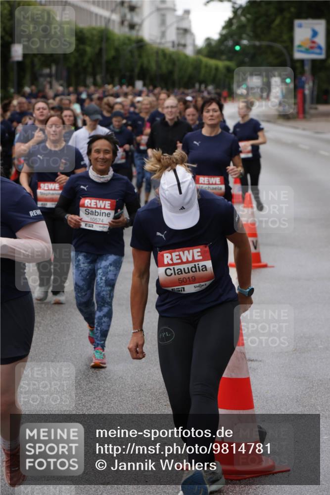 14.06.2026 - REWE Women's Run Jannik Wohlers http://msf.ph/oto/9814781 14.06.2026 10:42:04 Laufen 10574, 5019 meine-sportfotos.de