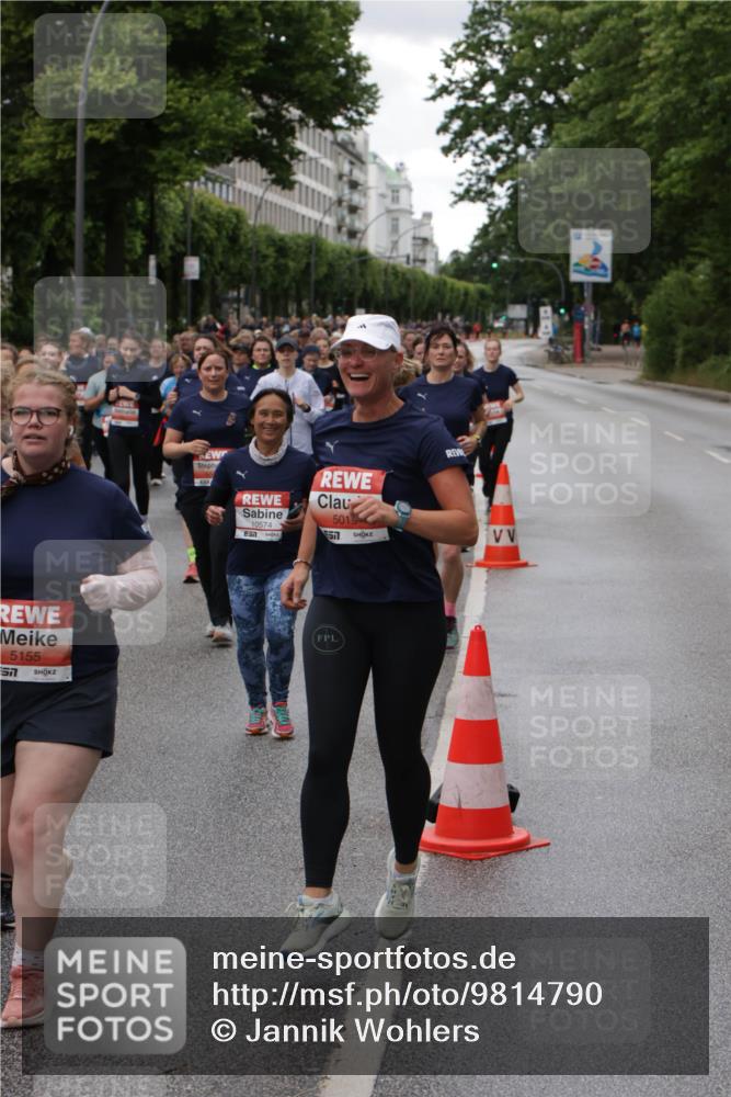 14.06.2026 - REWE Women's Run Jannik Wohlers http://msf.ph/oto/9814790 14.06.2026 10:42:04 Laufen 5155, 10574, 5019 meine-sportfotos.de