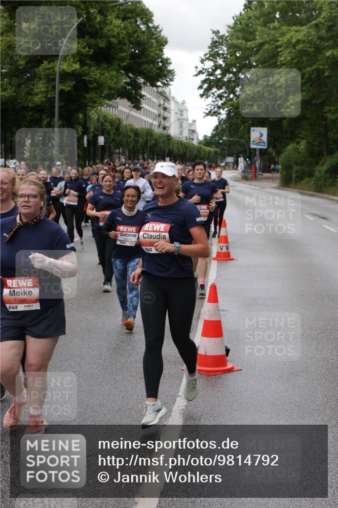 14.06.2026 - REWE Women's Run Jannik Wohlers http://msf.ph/oto/9814792 14.06.2026 10:42:04 Laufen 5155, 10574, 50 meine-sportfotos.de