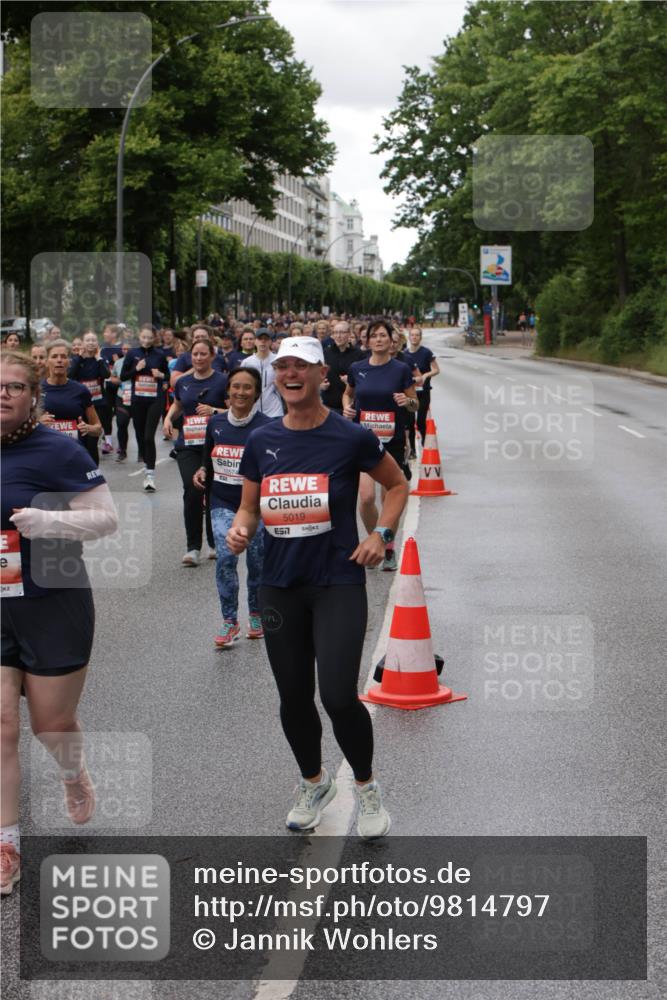 14.06.2026 - REWE Women's Run Jannik Wohlers http://msf.ph/oto/9814797 14.06.2026 10:42:05 Laufen 5019, 57 meine-sportfotos.de