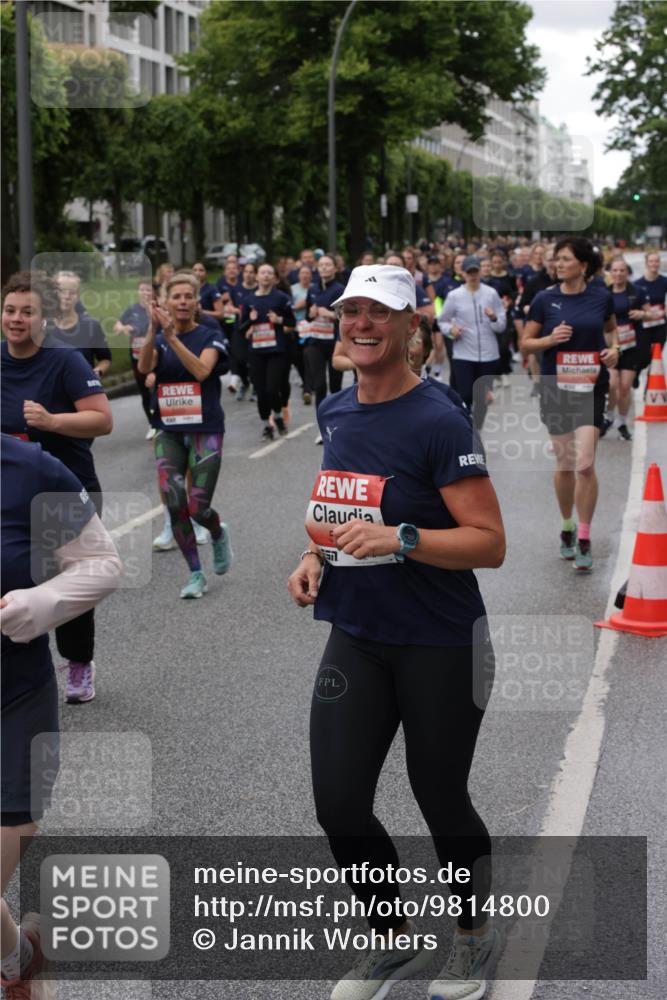 14.06.2026 - REWE Women's Run Jannik Wohlers http://msf.ph/oto/9814800 14.06.2026 10:42:06 Laufen  meine-sportfotos.de