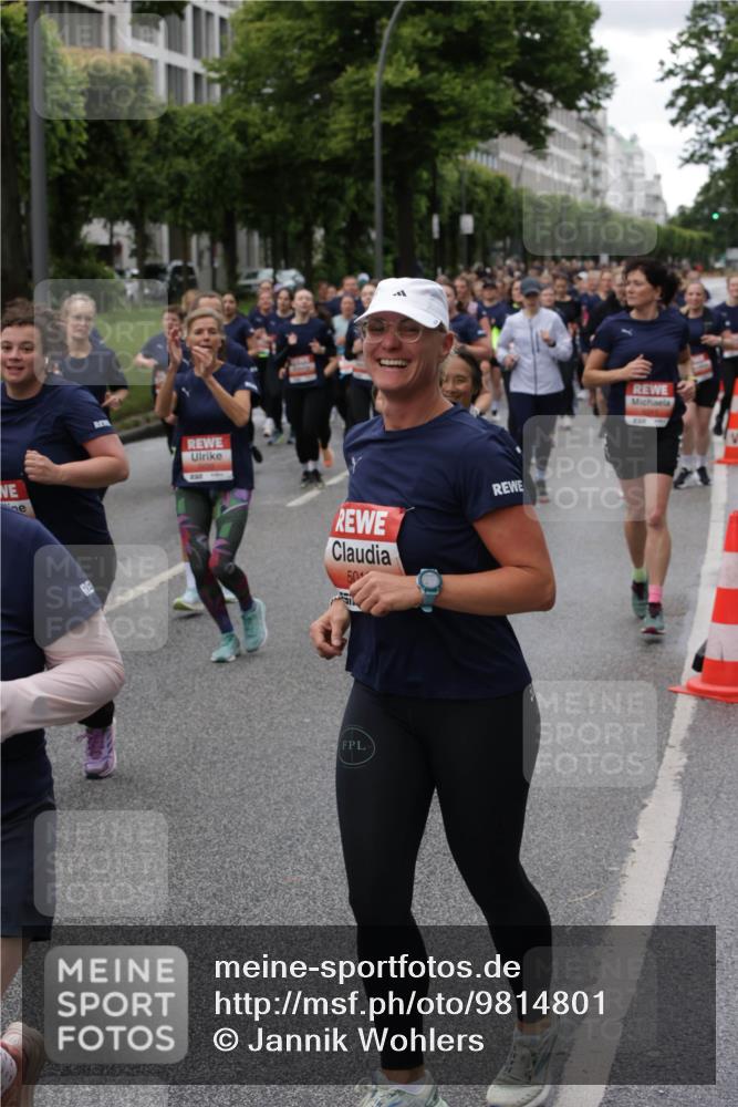 14.06.2026 - REWE Women's Run Jannik Wohlers http://msf.ph/oto/9814801 14.06.2026 10:42:06 Laufen  meine-sportfotos.de