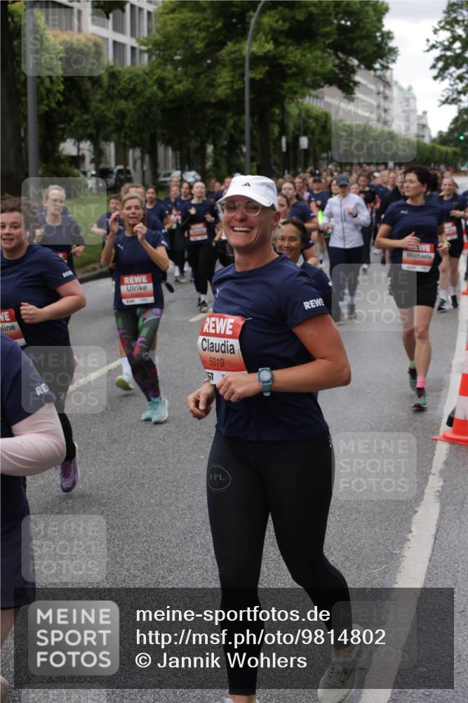 14.06.2026 - REWE Women's Run Jannik Wohlers http://msf.ph/oto/9814802 14.06.2026 10:42:06 Laufen 5019 meine-sportfotos.de