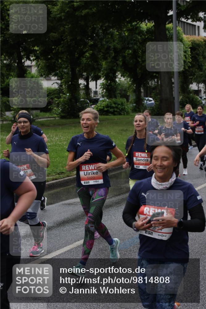 14.06.2026 - REWE Women's Run Jannik Wohlers http://msf.ph/oto/9814808 14.06.2026 10:42:08 Laufen 5020, 657, 6028, 57 meine-sportfotos.de