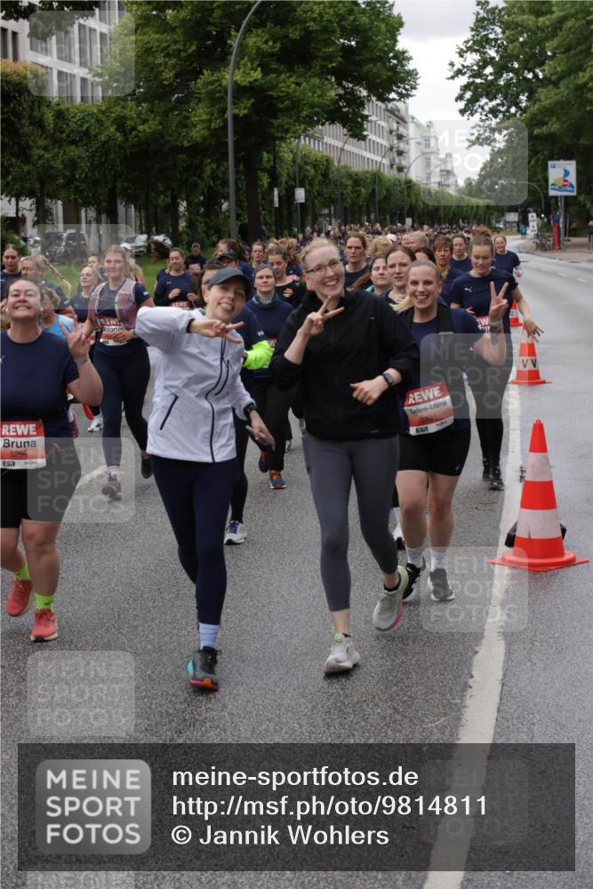 14.06.2026 - REWE Women's Run Jannik Wohlers http://msf.ph/oto/9814811 14.06.2026 10:42:10 Laufen 5256, 5681, 651 meine-sportfotos.de