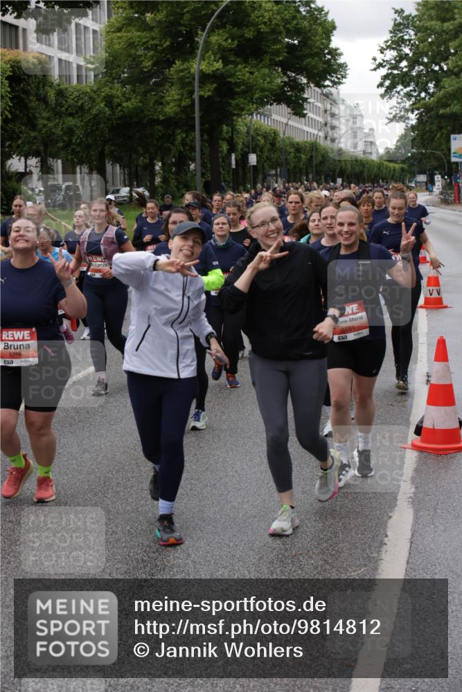 14.06.2026 - REWE Women's Run Jannik Wohlers http://msf.ph/oto/9814812 14.06.2026 10:42:10 Laufen 5256, 5681, 651 meine-sportfotos.de