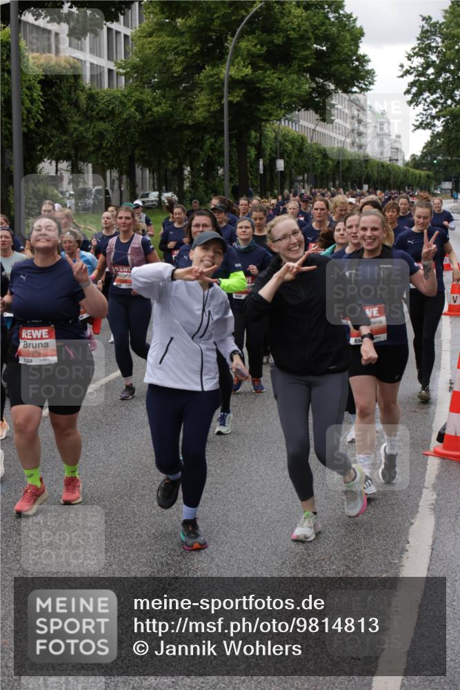 14.06.2026 - REWE Women's Run Jannik Wohlers http://msf.ph/oto/9814813 14.06.2026 10:42:10 Laufen 5256 meine-sportfotos.de