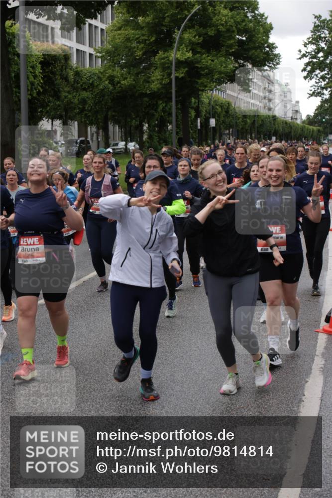 14.06.2026 - REWE Women's Run Jannik Wohlers http://msf.ph/oto/9814814 14.06.2026 10:42:10 Laufen 5256, 657, 57 meine-sportfotos.de