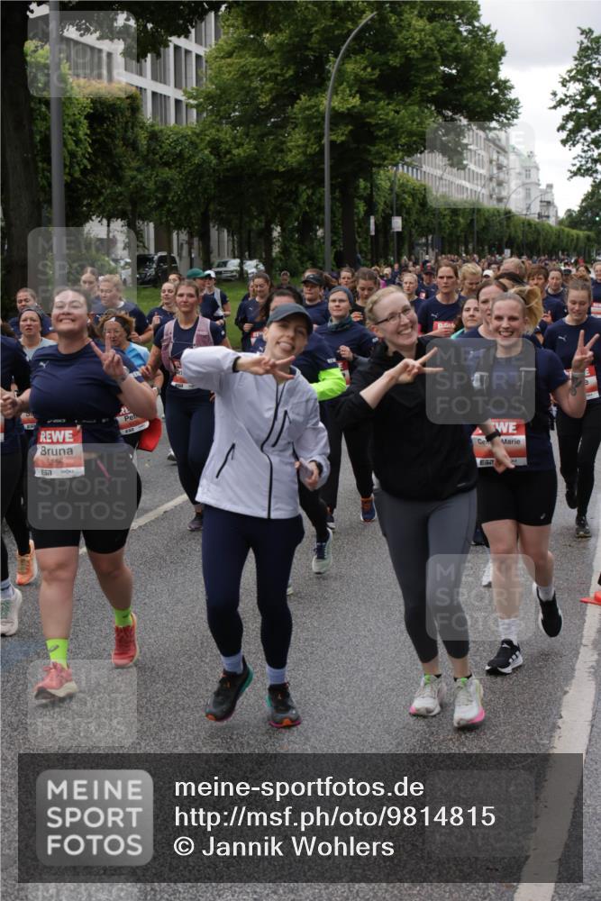 14.06.2026 - REWE Women's Run Jannik Wohlers http://msf.ph/oto/9814815 14.06.2026 10:42:10 Laufen 5256, 7 meine-sportfotos.de