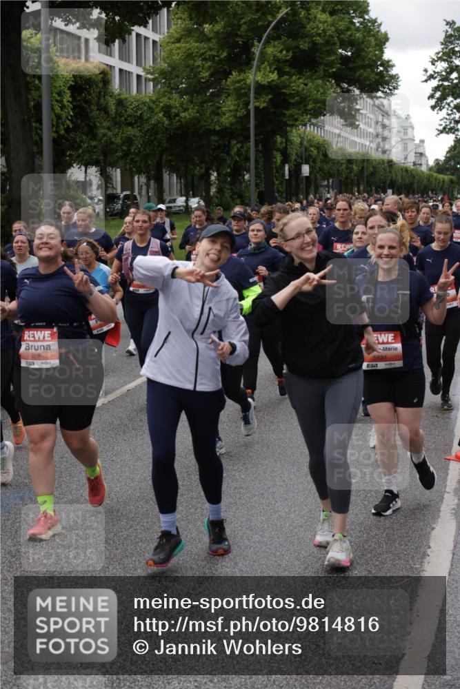 14.06.2026 - REWE Women's Run Jannik Wohlers http://msf.ph/oto/9814816 14.06.2026 10:42:10 Laufen 5256, 657, 5681, 57 meine-sportfotos.de