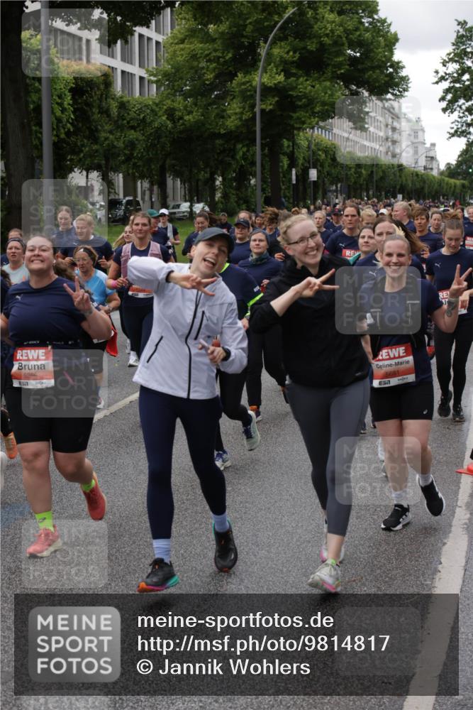 14.06.2026 - REWE Women's Run Jannik Wohlers http://msf.ph/oto/9814817 14.06.2026 10:42:10 Laufen 5256, 5681, 57 meine-sportfotos.de
