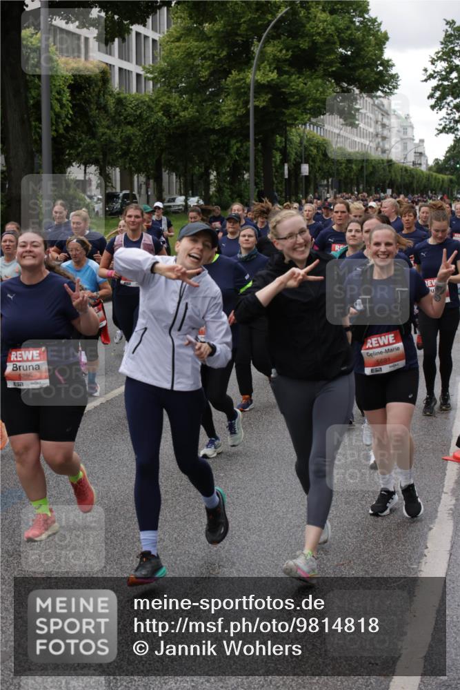 14.06.2026 - REWE Women's Run Jannik Wohlers http://msf.ph/oto/9814818 14.06.2026 10:42:10 Laufen 5256, 657, 5681, 657 meine-sportfotos.de