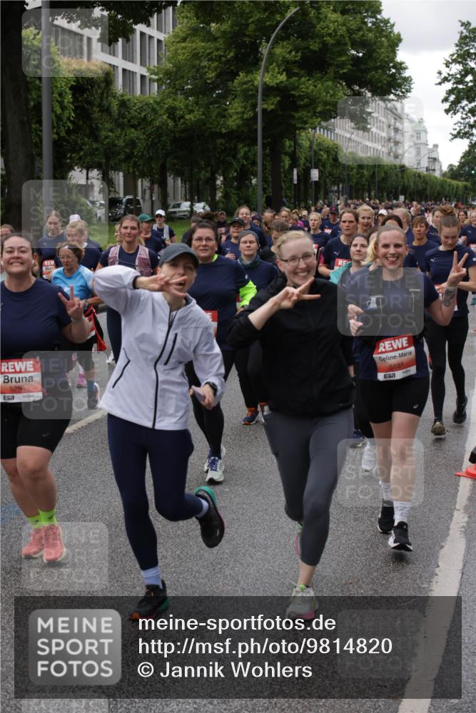 14.06.2026 - REWE Women's Run Jannik Wohlers http://msf.ph/oto/9814820 14.06.2026 10:42:11 Laufen 5256, 657, 5681, 57 meine-sportfotos.de