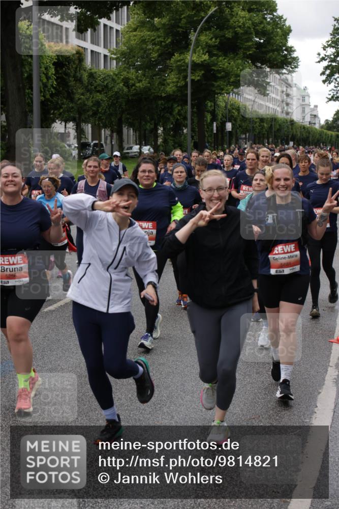 14.06.2026 - REWE Women's Run Jannik Wohlers http://msf.ph/oto/9814821 14.06.2026 10:42:11 Laufen 5256, 57, 5681, 657 meine-sportfotos.de