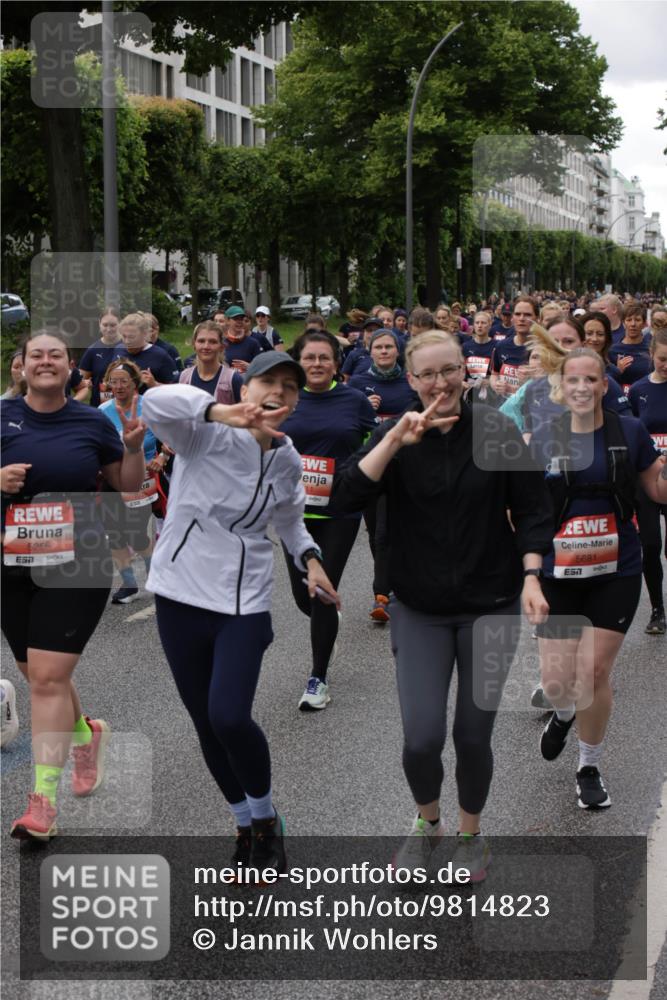 14.06.2026 - REWE Women's Run Jannik Wohlers http://msf.ph/oto/9814823 14.06.2026 10:42:11 Laufen 5256, 7, 5681 meine-sportfotos.de
