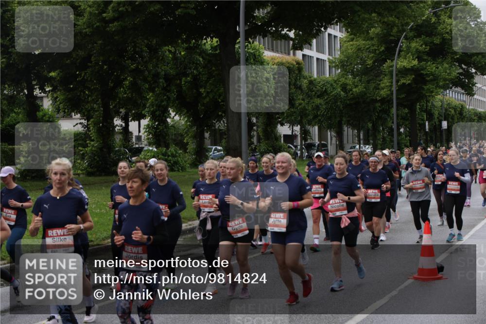 14.06.2026 - REWE Women's Run Jannik Wohlers http://msf.ph/oto/9814824 14.06.2026 10:42:15 Laufen 5016, 51 meine-sportfotos.de