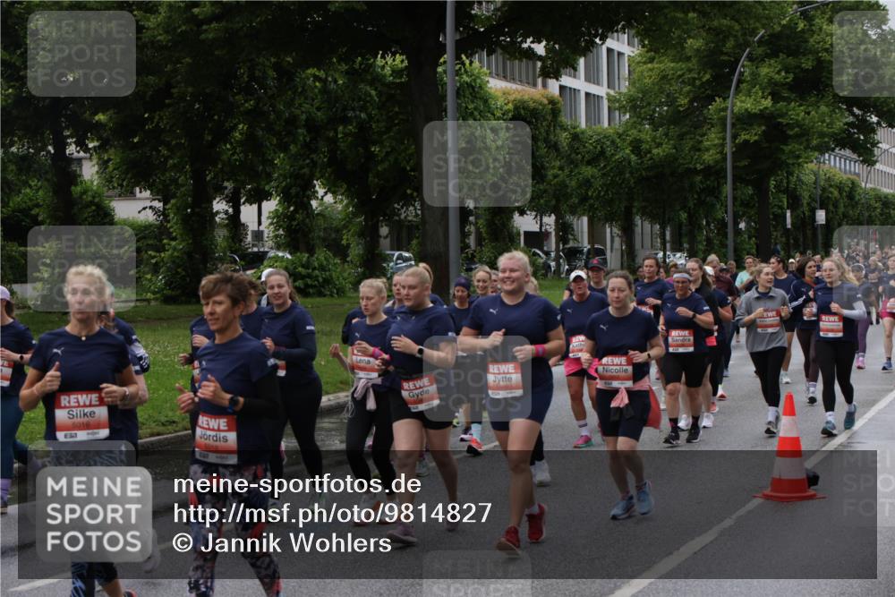 14.06.2026 - REWE Women's Run Jannik Wohlers http://msf.ph/oto/9814827 14.06.2026 10:42:16 Laufen 5016, 7 meine-sportfotos.de